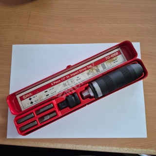 MANER SURUBELNITA IMPACT+CAPETE